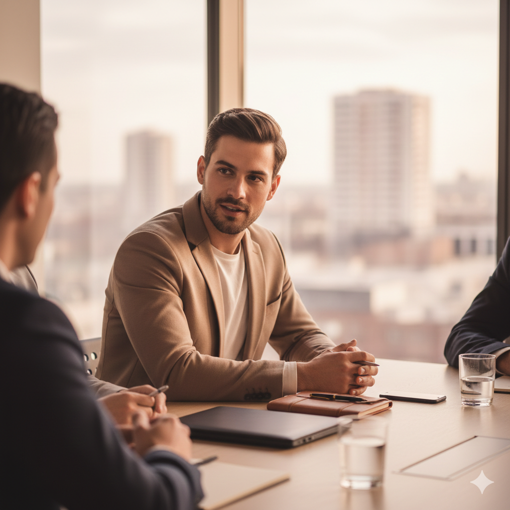 Seize investment opportunities